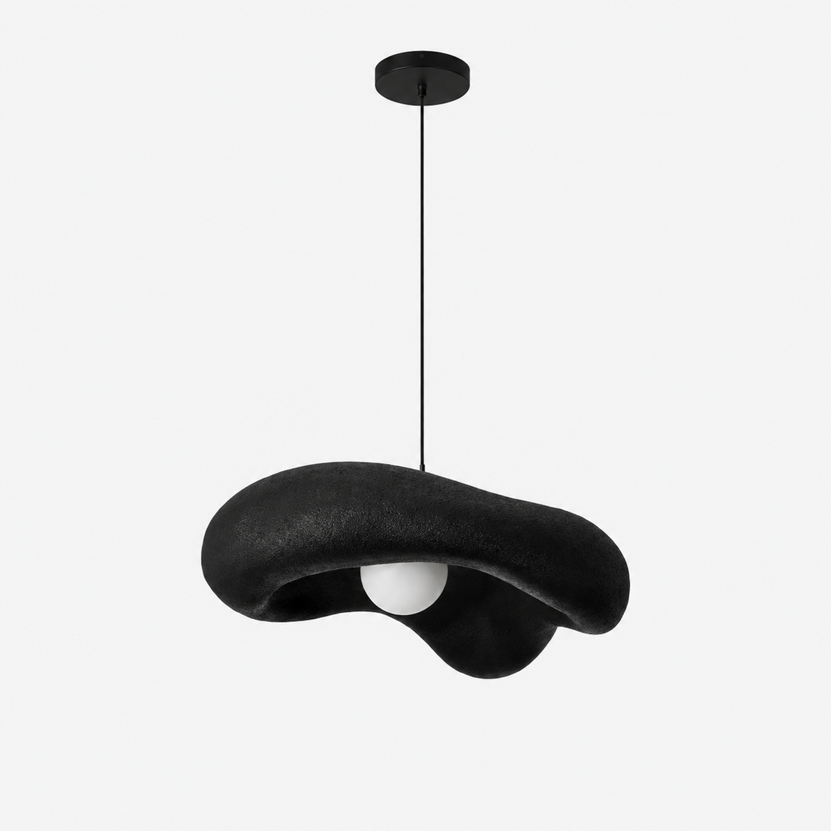 Fiberglass Ceiling Lamp 042