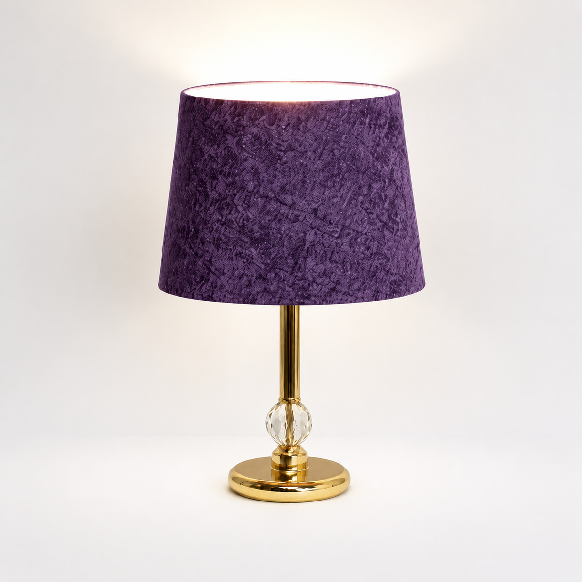 Modern Table Lamp 371