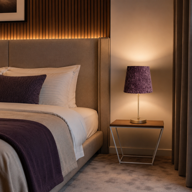 Modern Table Lamp 337