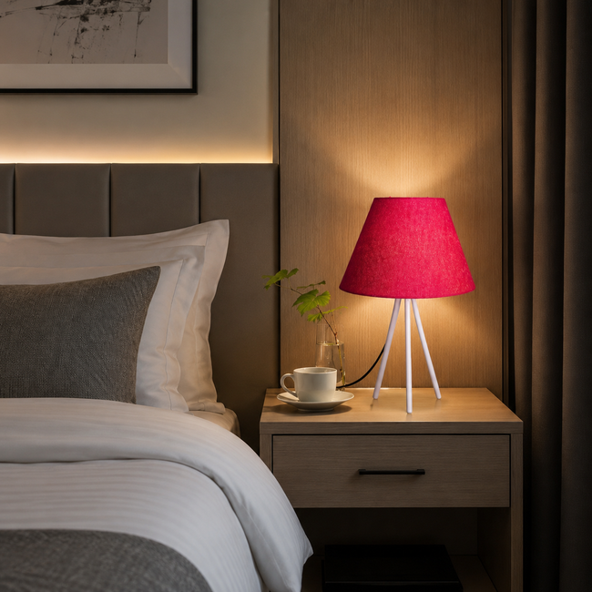 Modern Table Lamp 322