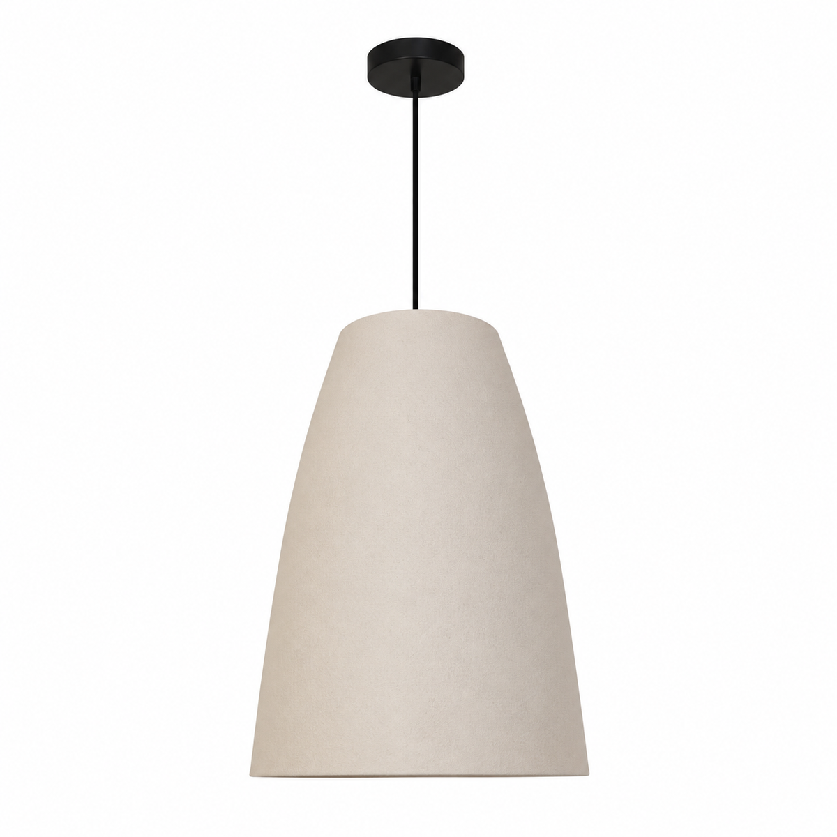 Fiberglass Ceiling Lamp 037