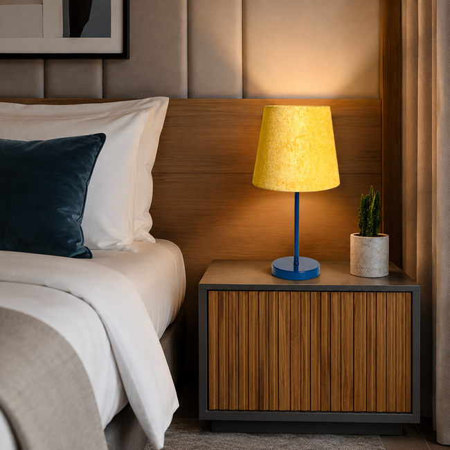 Modern Table Lamp 293