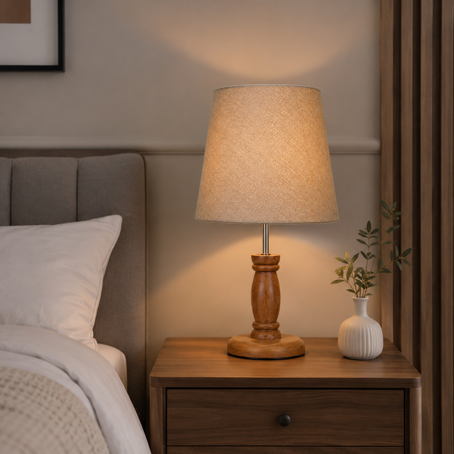 Modern Table Lamp 068