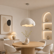 Fiberglass Ceiling Lamp 027