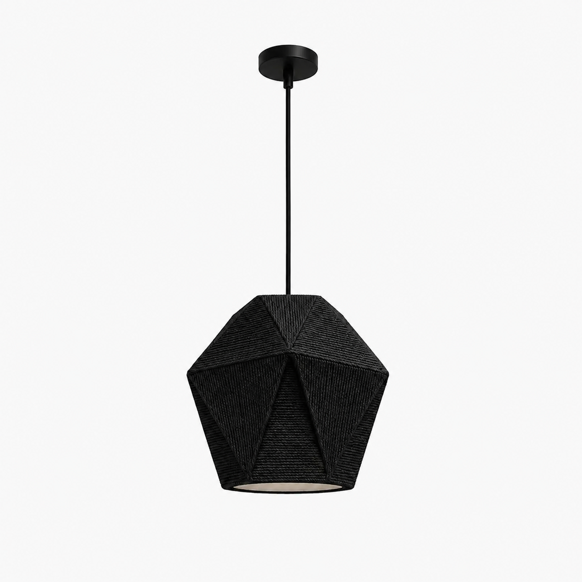 Fiberglass Ceiling Lamp 103