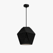 Fiberglass Ceiling Lamp 103