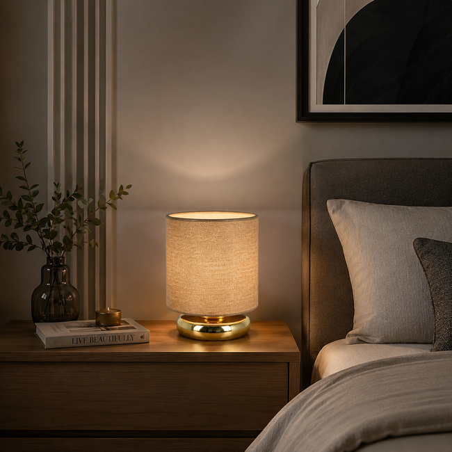 Modern Table Lamp 026