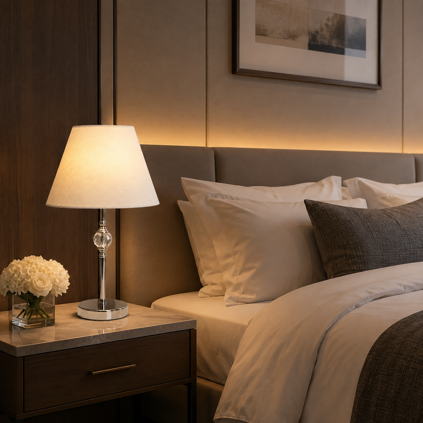 Modern Table Lamp 388