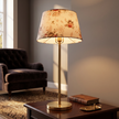 Modern Floor Lamp 003 lifestyle image | Serrana Home