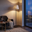 Modern Floor Lamp 010 lifestyle image | Serrana Home
