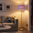 Modern Floor Lamp 012 lifestyle image | Serrana Home