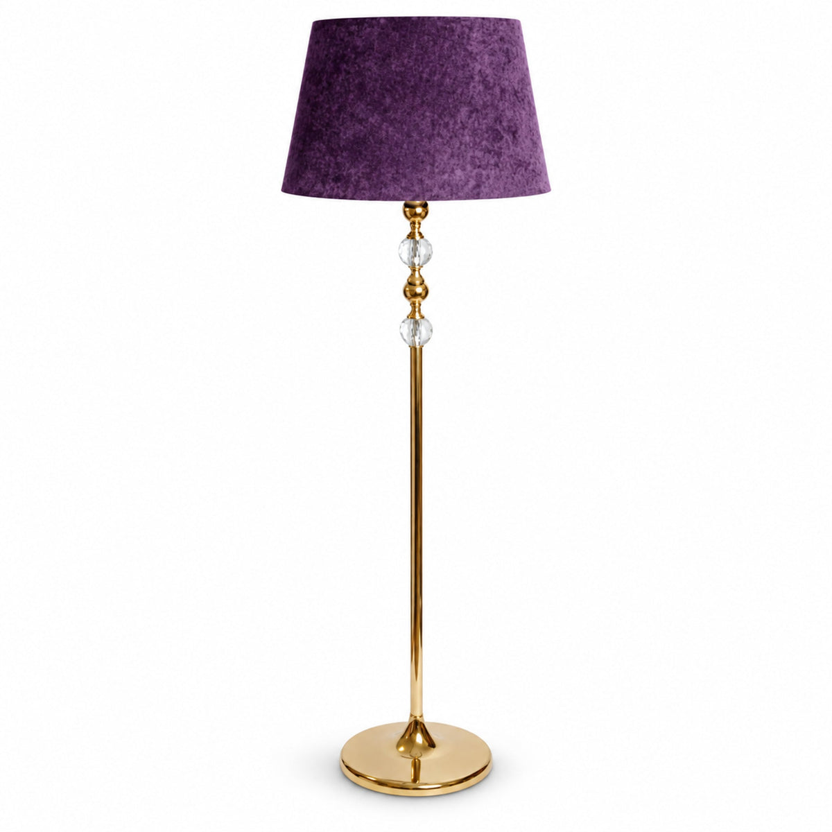 Modern Floor Lamp 014 on a white background