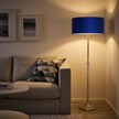 Modern Floor Lamp 016 lifestyle image | Serrana Home