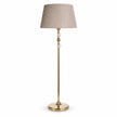 Modern Floor Lamp 018 on a white background