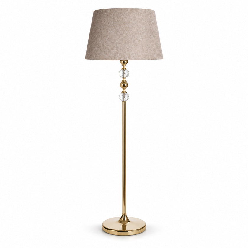 Modern Floor Lamp 018 on a white background