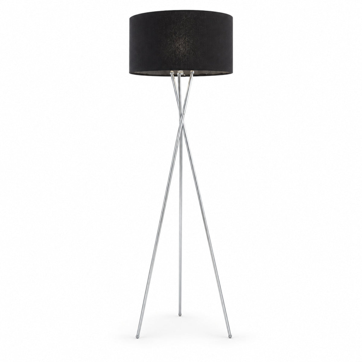 Modern Floor Lamp 019 on a white background