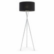 Modern Floor Lamp 019 on a white background