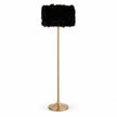 Modern Floor Lamp 020 on a white background