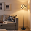 Modern Floor Lamp 024 lifestyle image | Serrana Home
