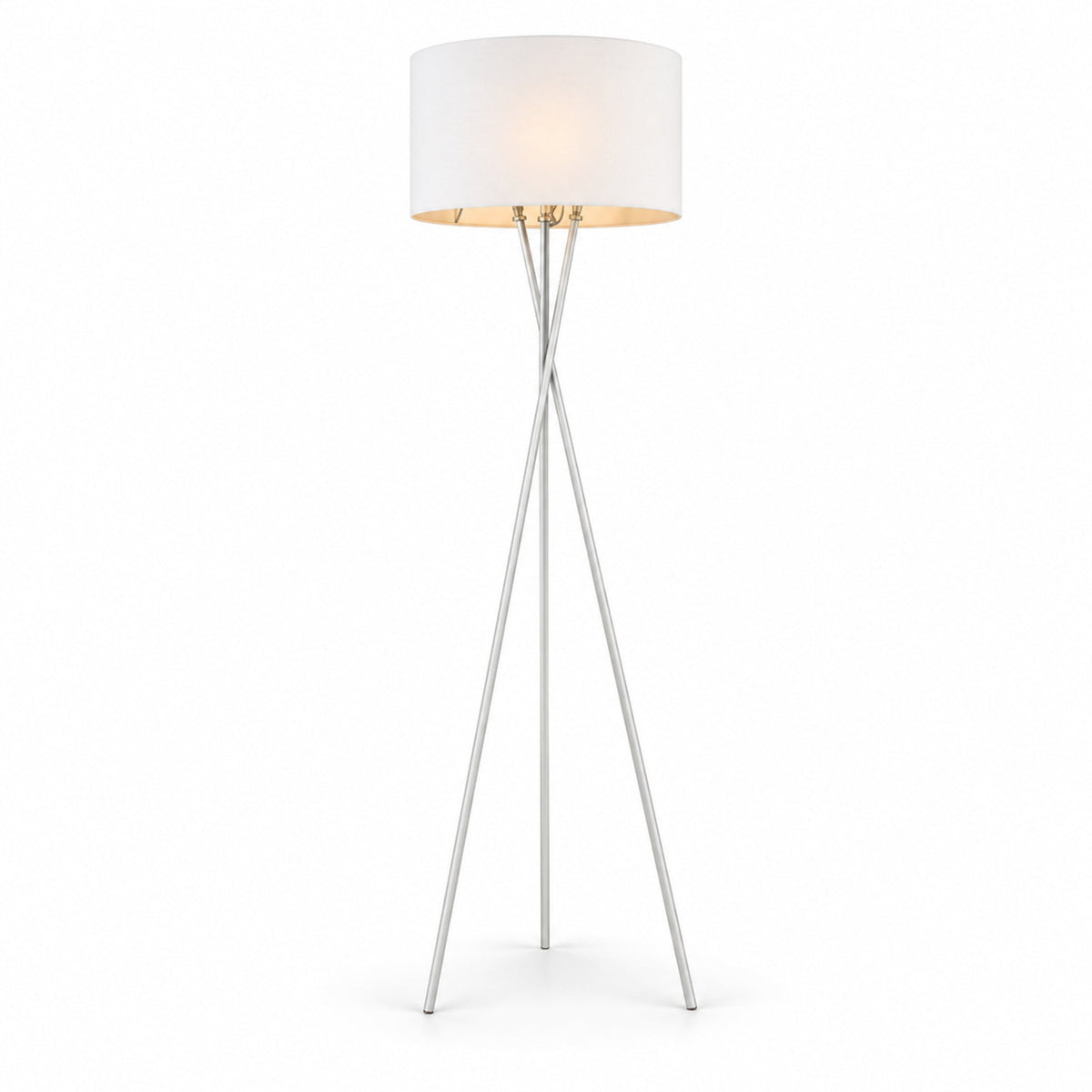 Modern Floor Lamp 033 on a white background