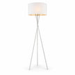 Modern Floor Lamp 033 on a white background