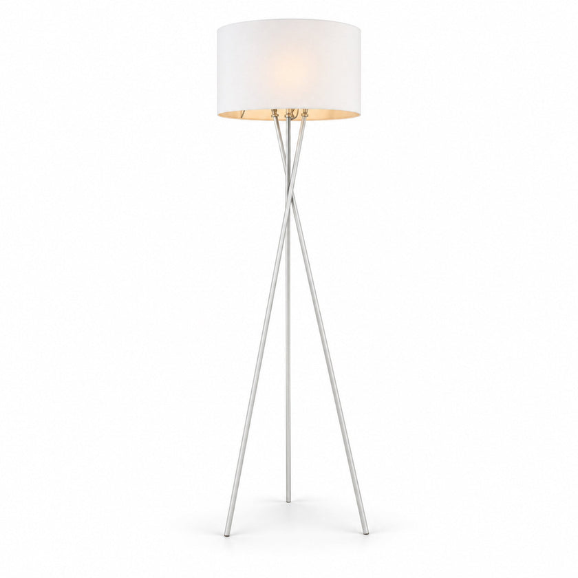Modern Floor Lamp 033 on a white background