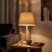 Modern Floor Lamp 036 lifestyle image | Serrana Home