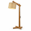 Modern Floor Lamp 048 on a white background