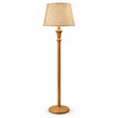 Modern Floor Lamp 052 on a white background