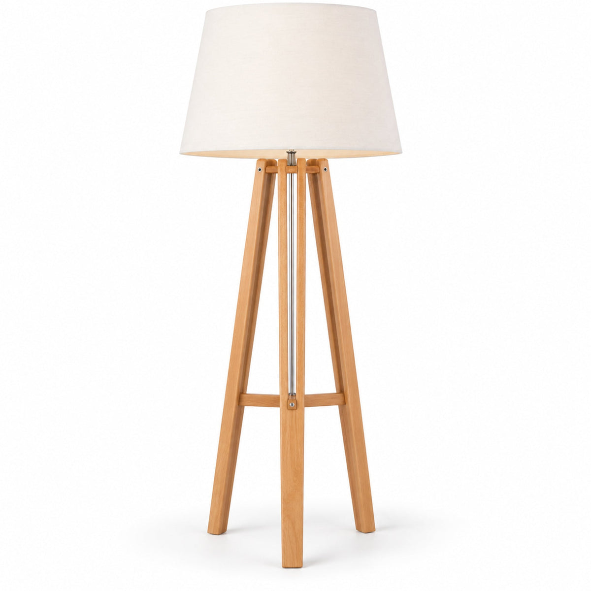 Modern Floor Lamp 062 on a white background