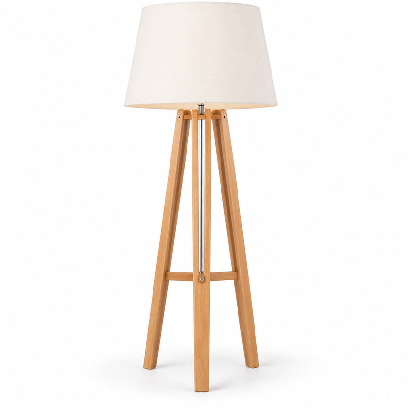 Modern Floor Lamp 062 on a white background