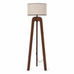 Modern Floor Lamp 074 on a white background