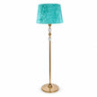 Modern Floor Lamp 084 on a white background