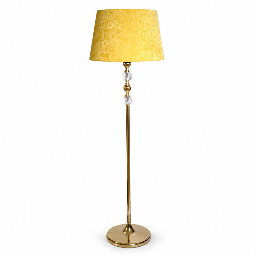 Modern Floor Lamp 088 on a white background