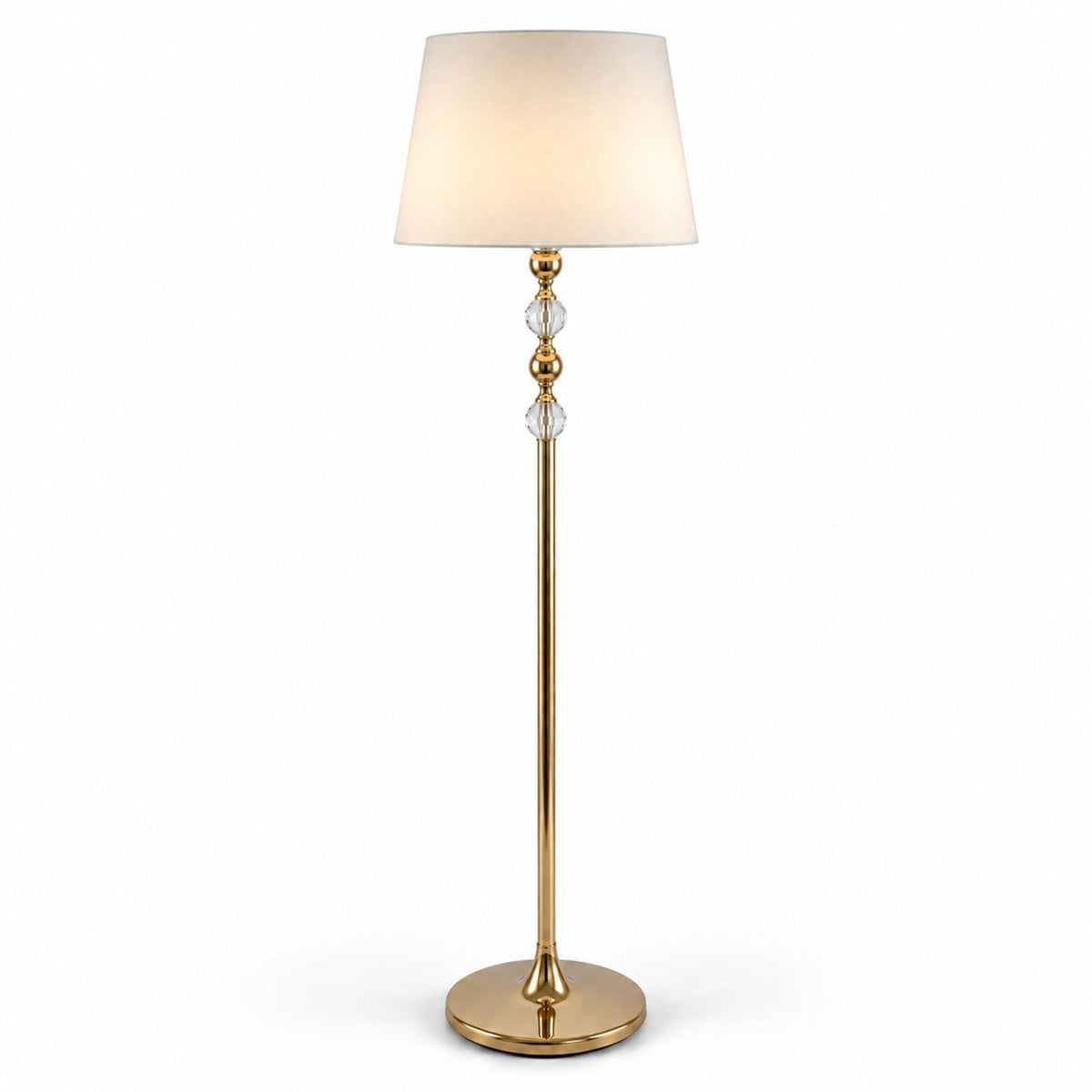 Modern Floor Lamp 089 on a white background
