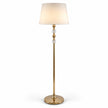 Modern Floor Lamp 089 on a white background