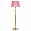 Modern Floor Lamp 092 on a white background