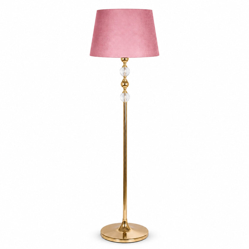 Modern Floor Lamp 092 on a white background