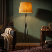 Modern Floor Lamp 102 lifestyle image | Serrana Home
