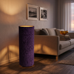 Modern Floor Lamp 123 lifestyle image | Serrana Home