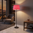 Modern Floor Lamp 168 lifestyle image | Serrana Home