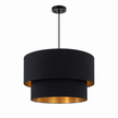 Modern Ceiling Lamp 004 on a white background