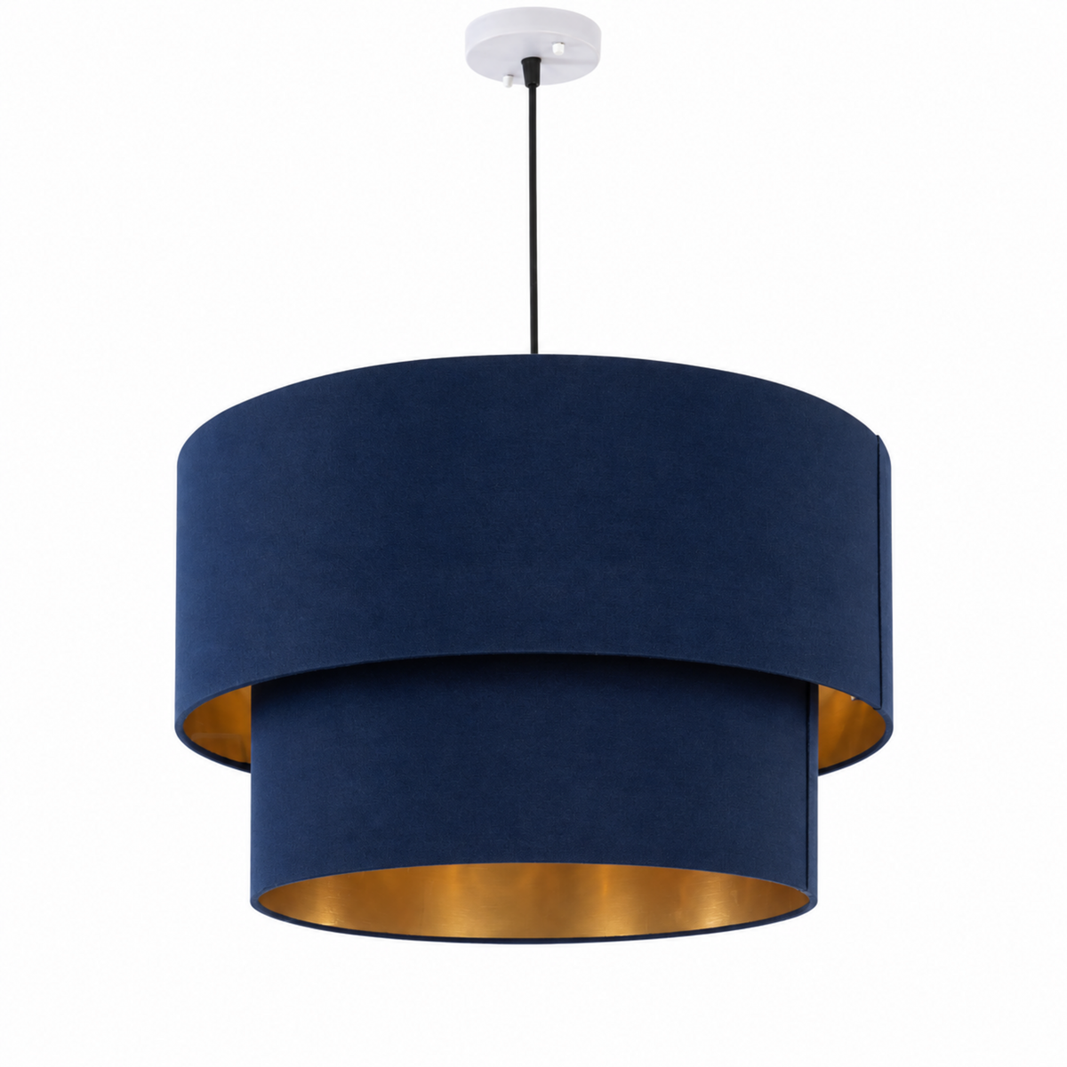 Modern Ceiling Lamp 005 on a white background