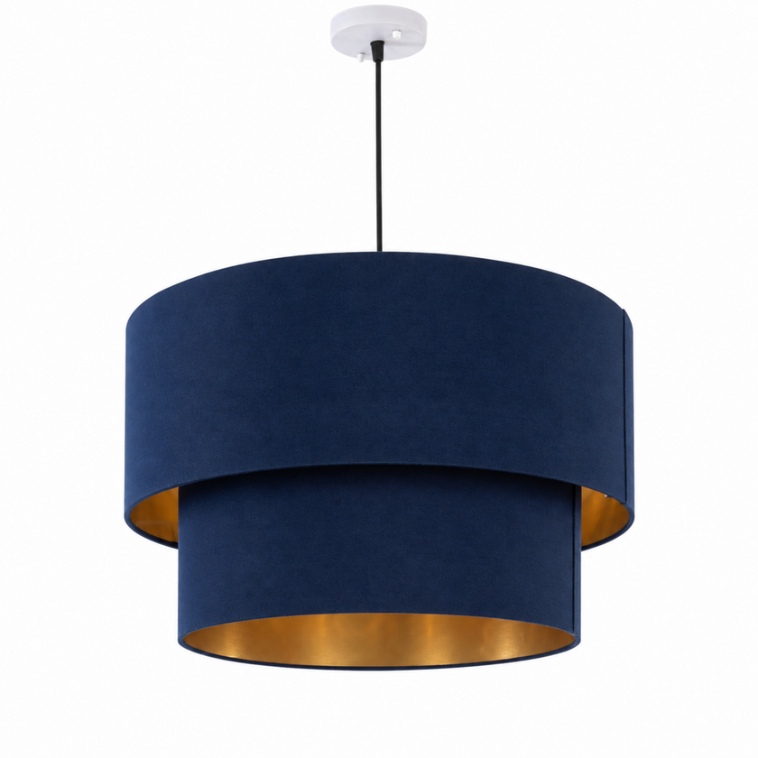 Modern Ceiling Lamp 005 on a white background
