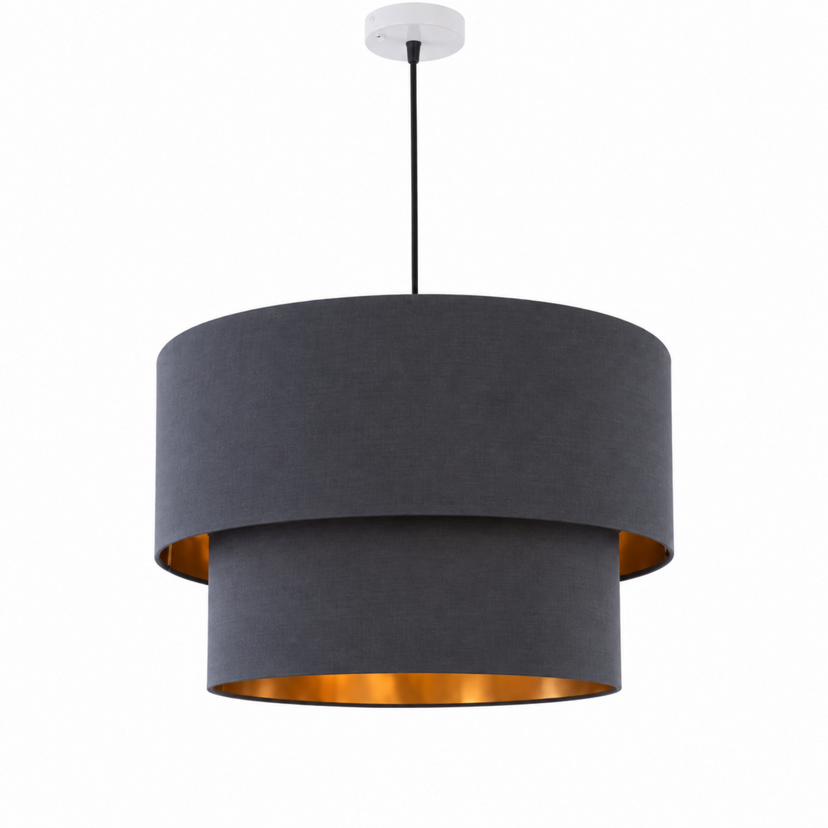 Modern Ceiling Lamp 006 on a white background