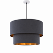 Modern Ceiling Lamp 006 on a white background