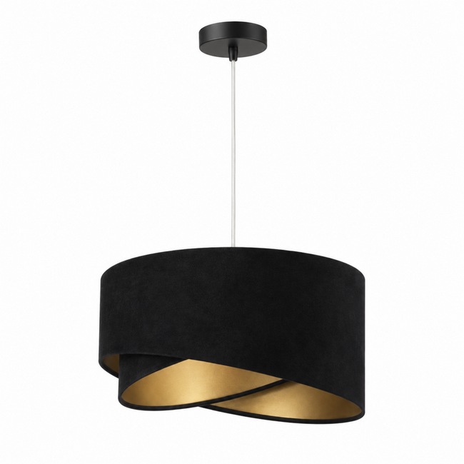Modern Ceiling Lamp 033 on a white background