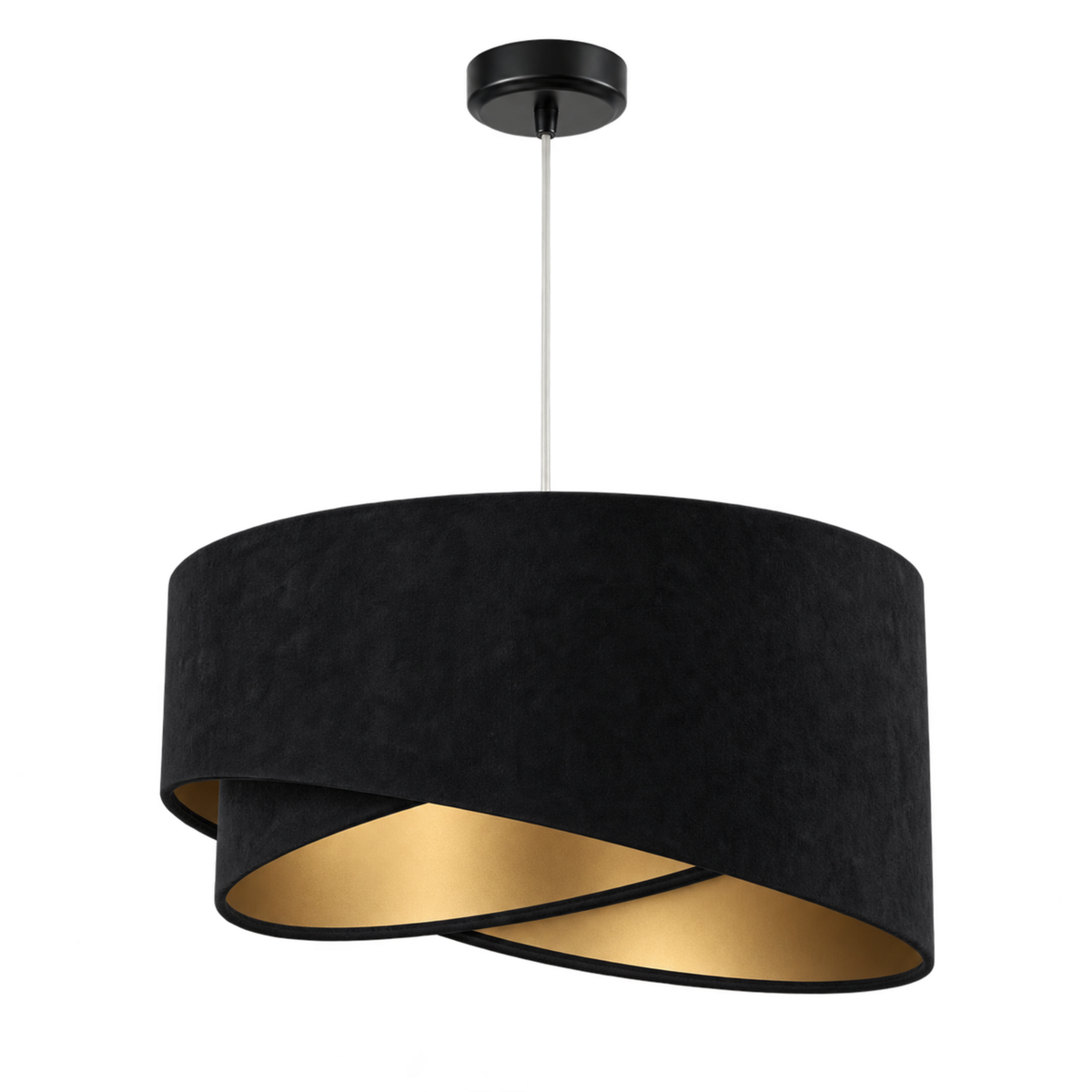 Modern Ceiling Lamp 049 on a white background