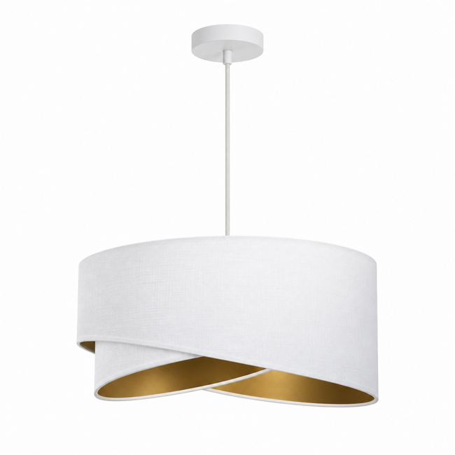 Modern Ceiling Lamp 053 on a white background