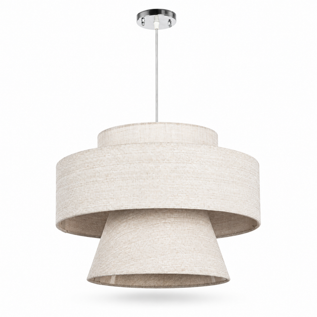 Modern Ceiling Lamp 067 on a white background